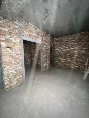 3-комн. квартира, 12 этаж, 92 м², Сино — миниатюра 3