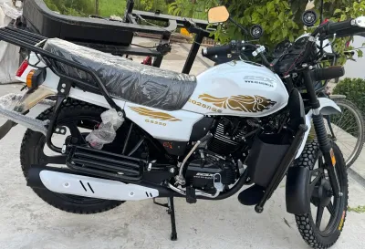 Мотоцикл Suzuki GSX 250