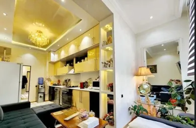 3-комн. квартира, 9 этаж, 130 м², Сомони — миниатюра 10