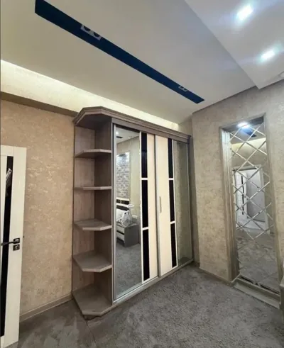 2-комн. квартира, 6 этаж, 70м², Шохмансур — миниатюра 4
