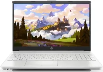 Ноутбук HP 15-dw1540