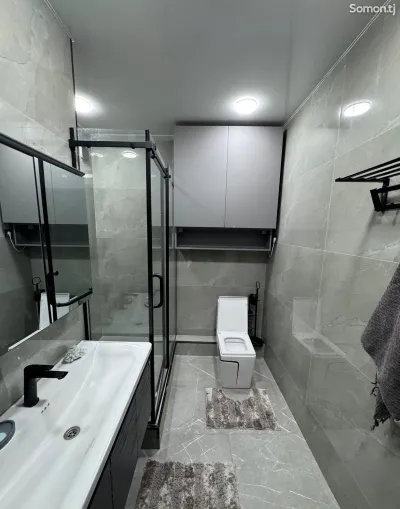 4-комн. квартира, 6 этаж, 150 м², Шохмансур Аэропорт — миниатюра 12