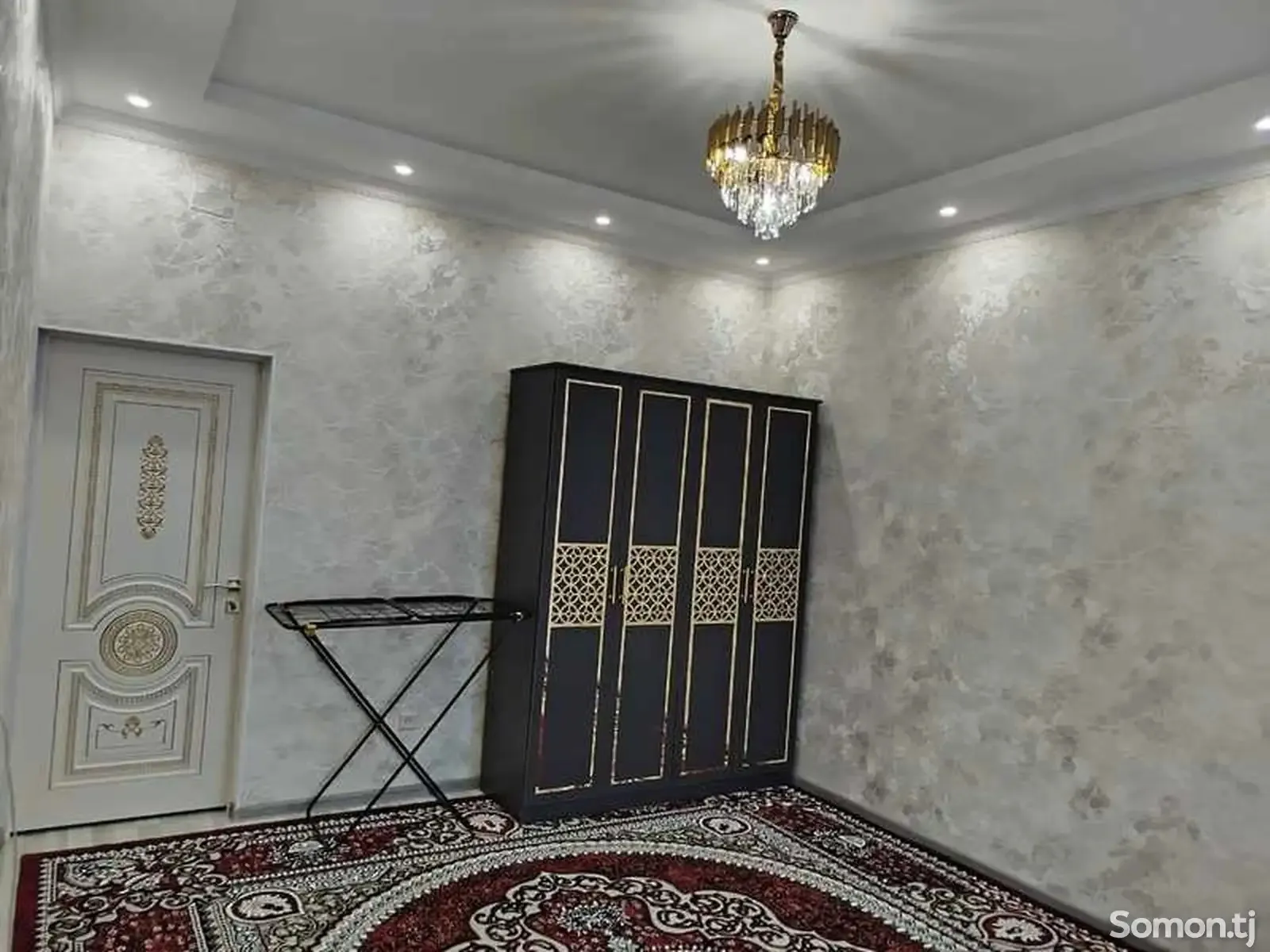 2-комн. квартира, 13 этаж, 64м², Шохмансур — миниатюра 10