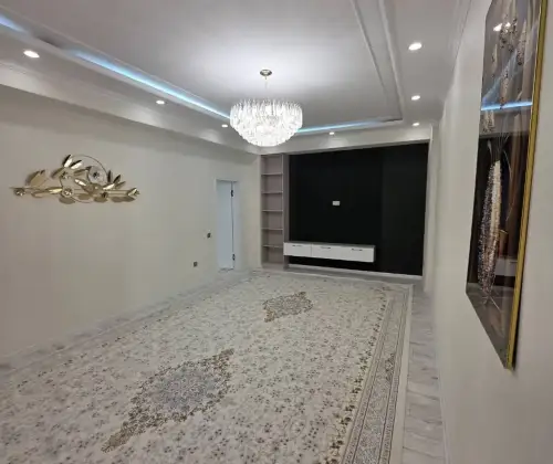 2-комн. квартира, 13 этаж, 96 м², сино — миниатюра 11