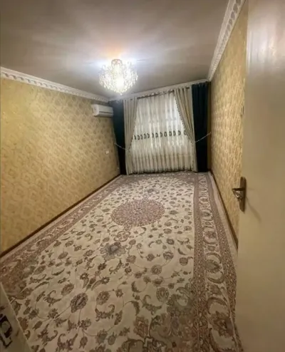3-комн. квартира, 4 этаж, 63м², Сино — миниатюра 4