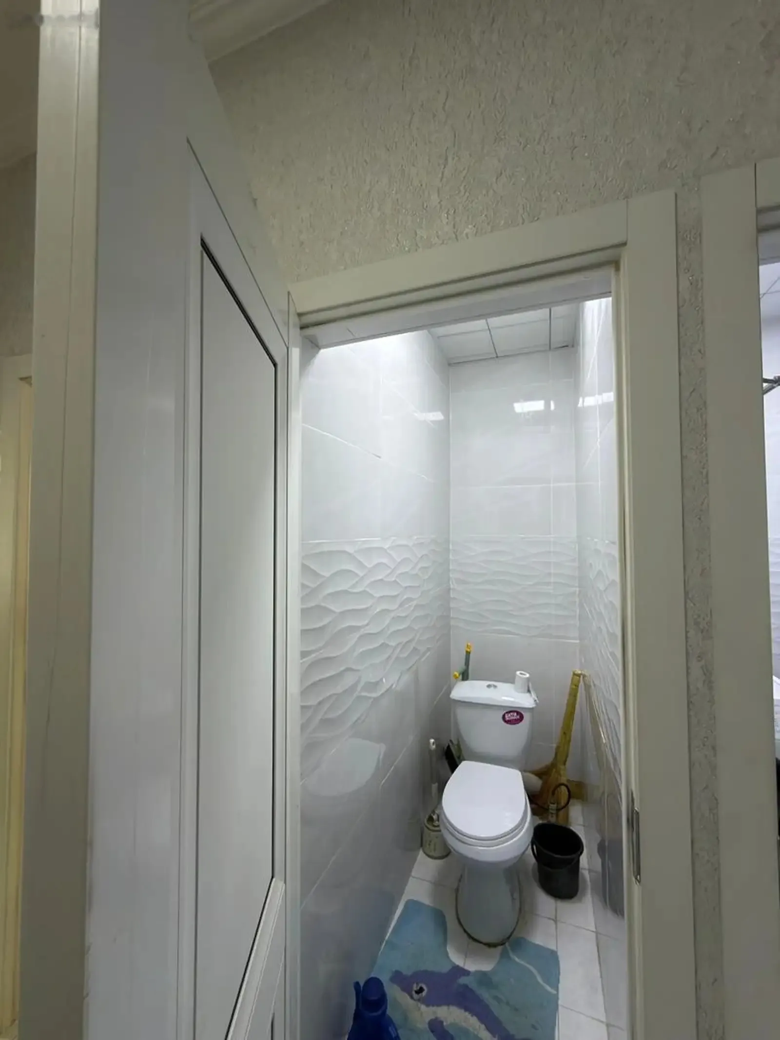 2-комн. квартира, 8 этаж, 60м², Шохмансур — миниатюра 9