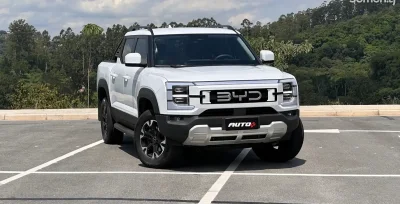 BYD Другие модели, 2026 — миниатюра 4