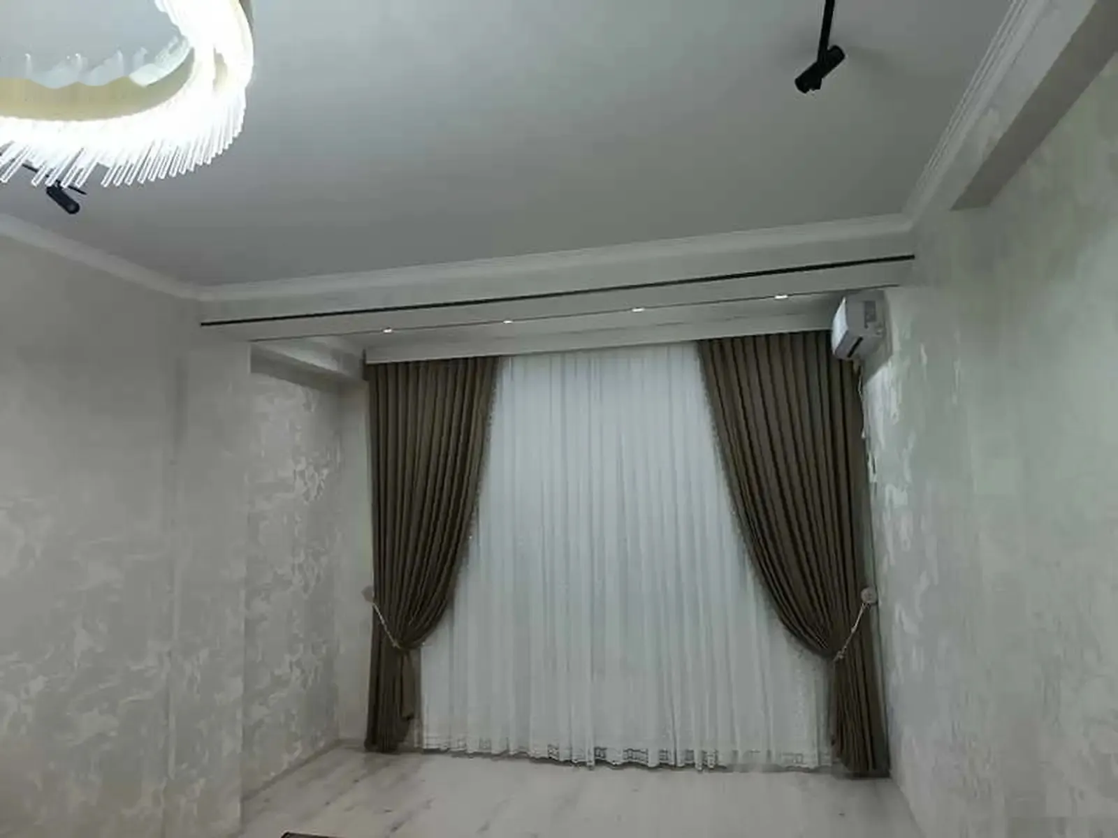 2-комн. квартира, 4 этаж, 68м², 82 дом Пайкар — миниатюра 1