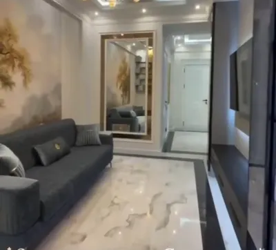2-комн. квартира, 8 этаж, 74 м², Славянский,Себистон — миниатюра 1