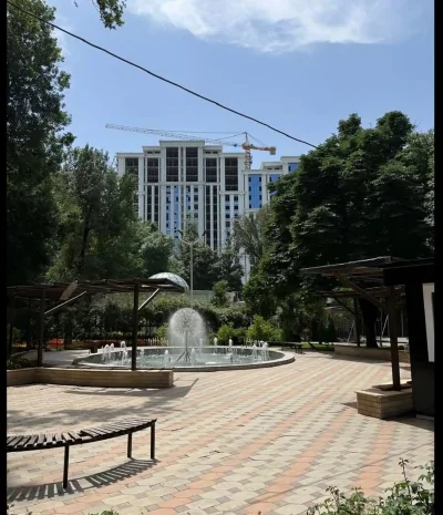 2-комн. квартира, 7 этаж, 87 м², Шохмансур — миниатюра 4
