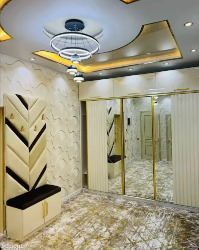 3-комн. квартира, 5 этаж, 90 м², Водонасос, кфс — миниатюра 5