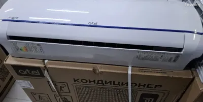 Кондиционер инвертор ART 12 Куб