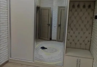 2-комн. квартира, 3 этаж, 51м², Сино — миниатюра 2