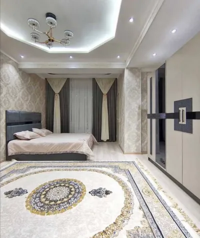 2-комн. квартира, 15 этаж, 83 м², н. Сино, 82 мкр, Эстакада