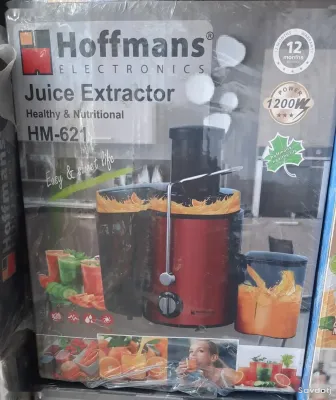Соковыжималка