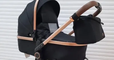 Коляска Kidilo V8