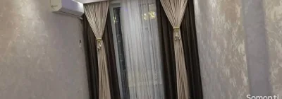 2-комн. квартира, 10 этаж, 56 м², Фирдавси — миниатюра 3