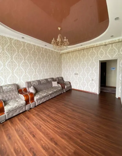 2-комн. квартира, 10 этаж, 73 м², Сино Зарафшон — миниатюра 1