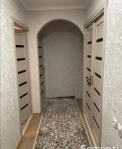3-комн. квартира, 4 этаж, 66м², Фирдавси