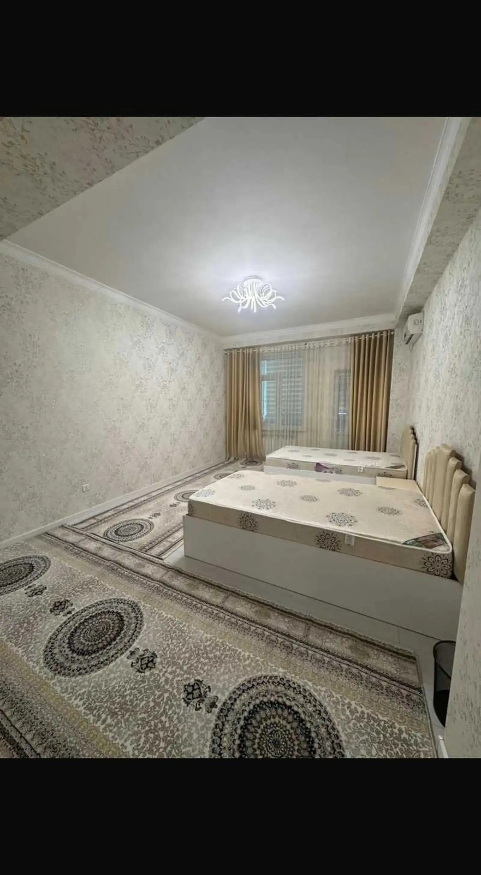 4-комн. квартира, 3 этаж, 190м², Центр — миниатюра 1