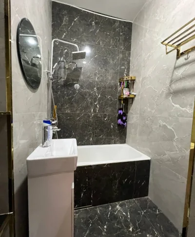3-комн. квартира, 6 этаж, 117 м², Сино Цирк — миниатюра 8