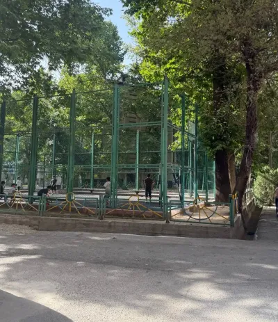 4-комн. квартира, 4 этаж, 150 м², Исмоили Сомони, Аптека 5 — миниатюра 4