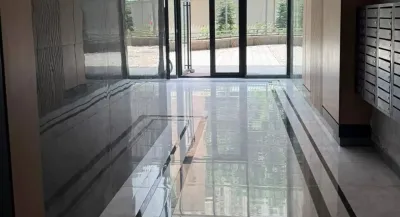 3-комн. квартира, 15 этаж, 126 м², Сомони — миниатюра 4
