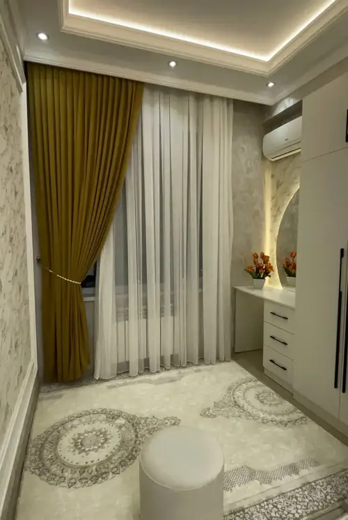 3-комн. квартира, 2 этаж, 89 м², Сино — миниатюра 3
