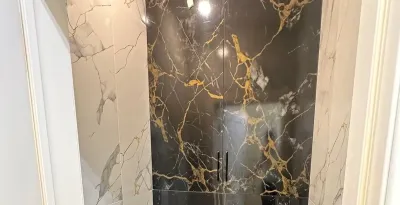 2-комн. квартира, 15 этаж, 84 м², Сино — миниатюра 12