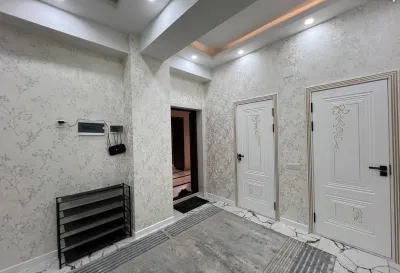 2-комн. квартира, 4 этаж, 54 м², Щохмансур — миниатюра 6