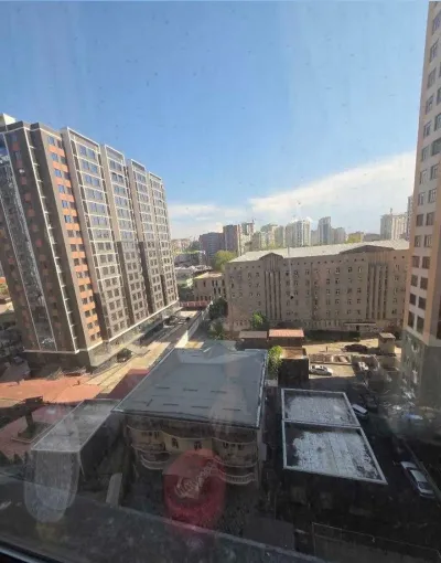 2-комн. квартира, 8 этаж, 80 м², И Сомони — миниатюра 7