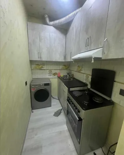 2-комн. квартира, 9 этаж, 60м², Шохмансур — миниатюра 4