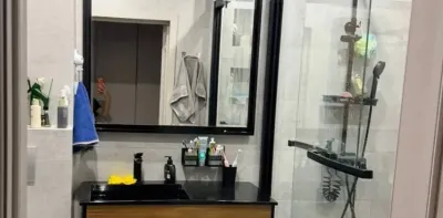3-комн. квартира, 12 этаж, 102 м², И Сомони — миниатюра 6