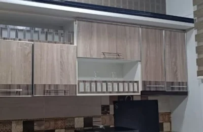 2-комн. квартира, 1 этаж, 60м², И Сомони Алиф