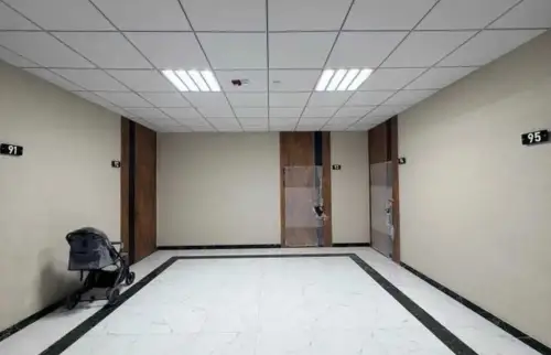 2-комн. квартира, 9 этаж, 65 м², Сино — миниатюра 6