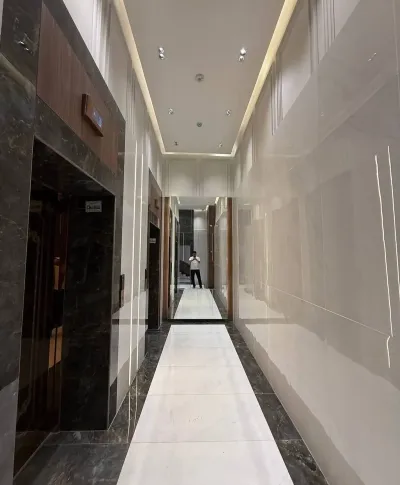 3-комн. квартира, 8 этаж, 88 м², Набережная, Ёвар — миниатюра 3