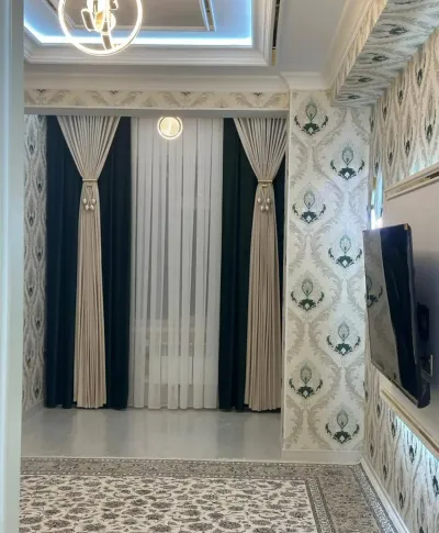 2-комн. квартира, 9 этаж, 101 м², Сино, Автовокзал — миниатюра 6