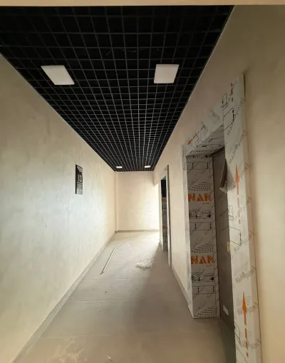 2-комн. квартира, 13 этаж, 62 м², Исмоили Сомони, Мехргон — миниатюра 4