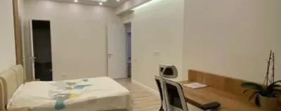 2-комн. квартира, 12 этаж, 80м², И Сомони — миниатюра 1