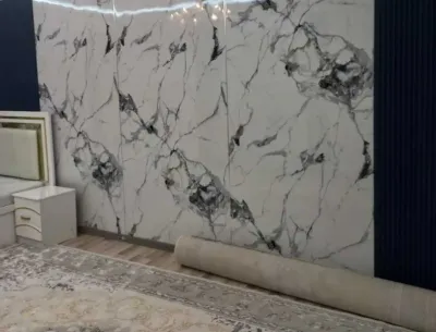 2-комн. квартира, 15 этаж, 90 м², Шохмансур — миниатюра 4