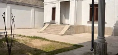 2 этажн. 5-комн. дом, 5 соток, Сино, Бозорчаи Балх — миниатюра 4