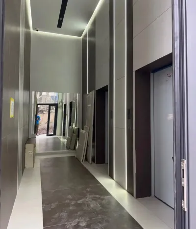 2-комн. квартира, 10 этаж, 100 м², Шохмансур — миниатюра 2