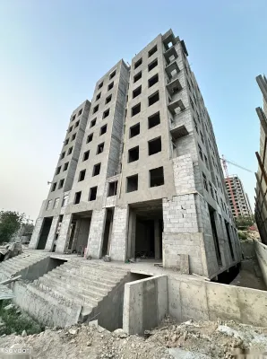 2-комн. квартира, 5 этаж, 91 м², Улица Бухоро, Ипподром, Исмоили Сомони