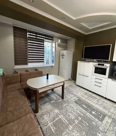 3-комн. квартира, 14 этаж, 128 м², Шохмансур — миниатюра 10