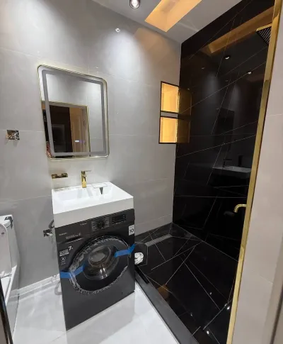 2-комн. квартира, 10 этаж, 62 м², н.Шохмансур — миниатюра 5