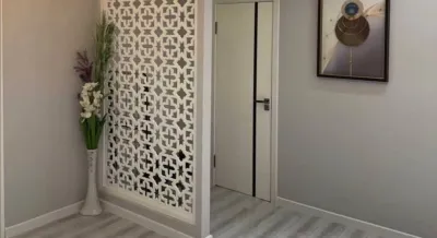 2-комн. квартира, 12 этаж, 73 м², И Сомони — миниатюра 5
