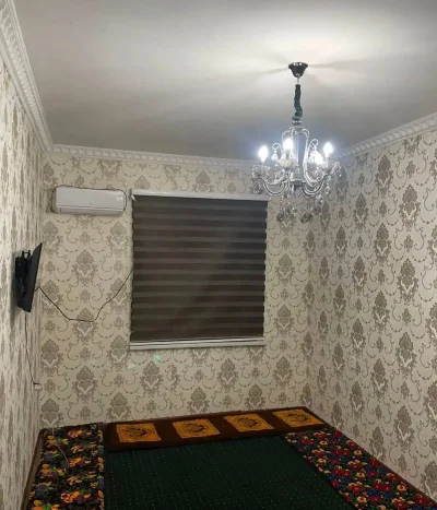 1-комн. квартира, 1 этаж, 41 м², Сино — миниатюра 1