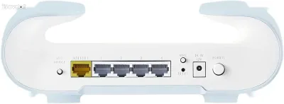 Роутер D-Link Aquila Pro AI M60 AX6000 Wi-Fi 6 Mesh Router