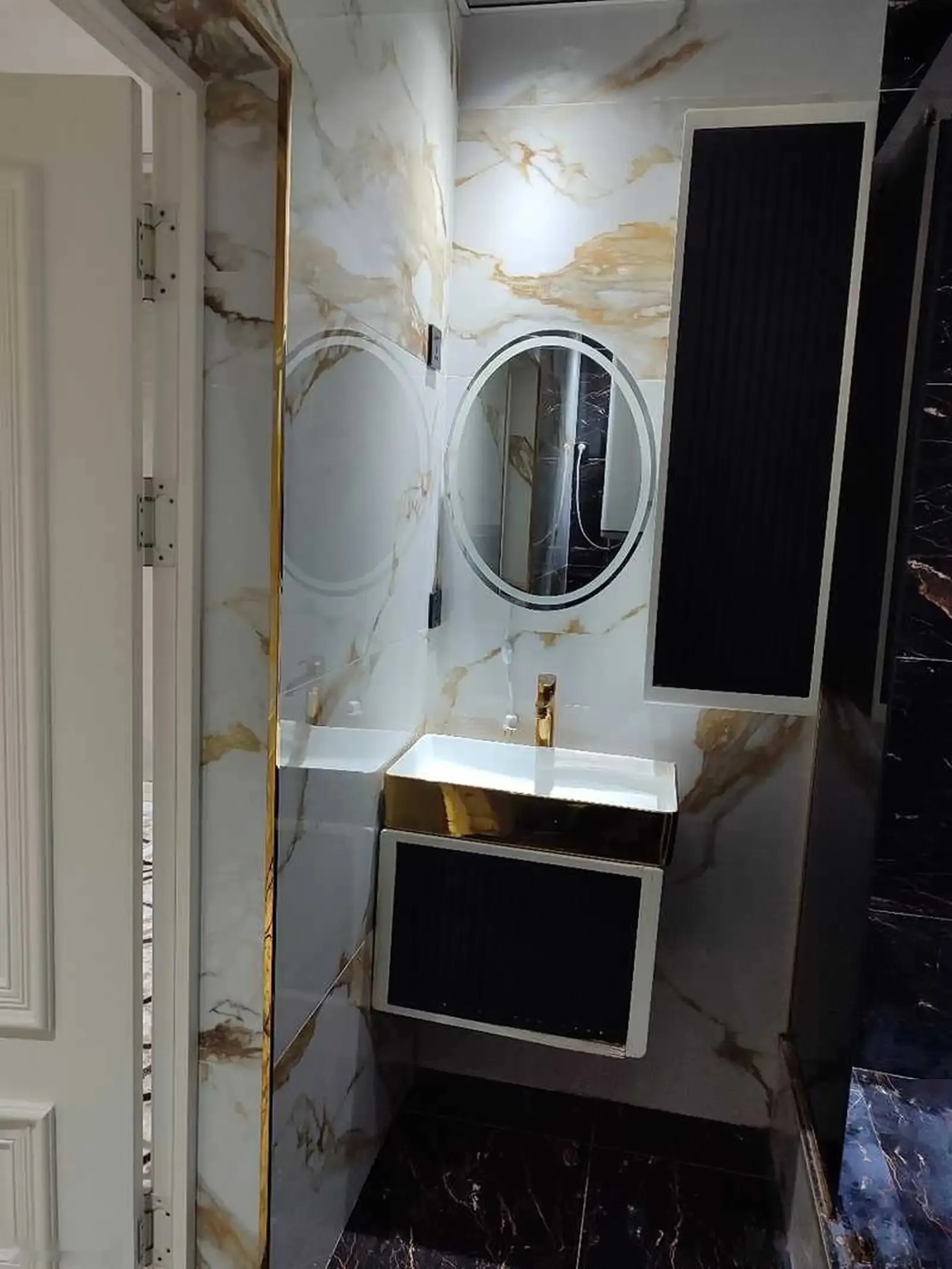 1-комн. квартира, 5 этаж, 50 м², Шохмансур — миниатюра 10