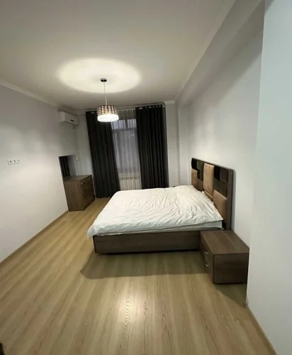 3-комн. квартира, 4 этаж, 130м², И.Сомони Дом печать — миниатюра 2